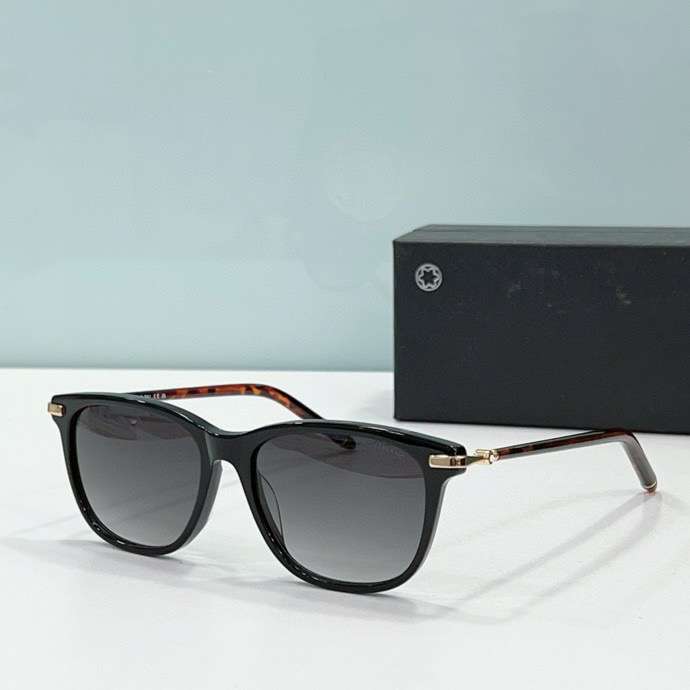 Picture of Montblanc Sunglasses _SKUfw54318541fw